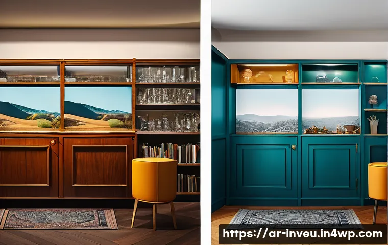 PP 대출과 전통 대출의 차이점 - Here are three detailed image generation prompts in English, designed to reflect the provided compar...